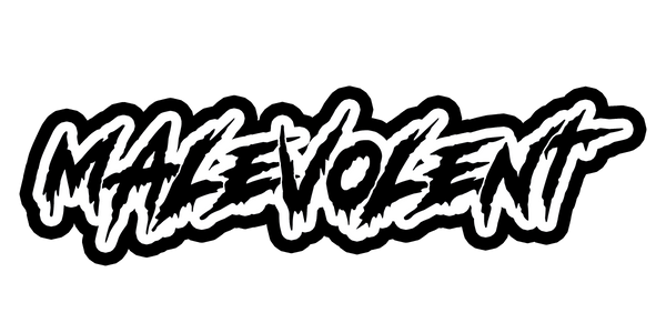 Malevolent logo